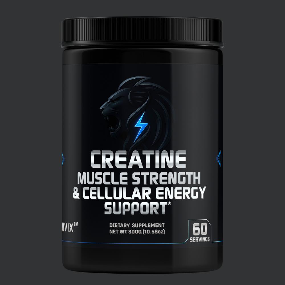 Creatine Powder