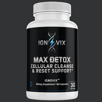 Max Detox