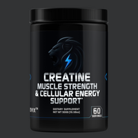 Creatine Powder
