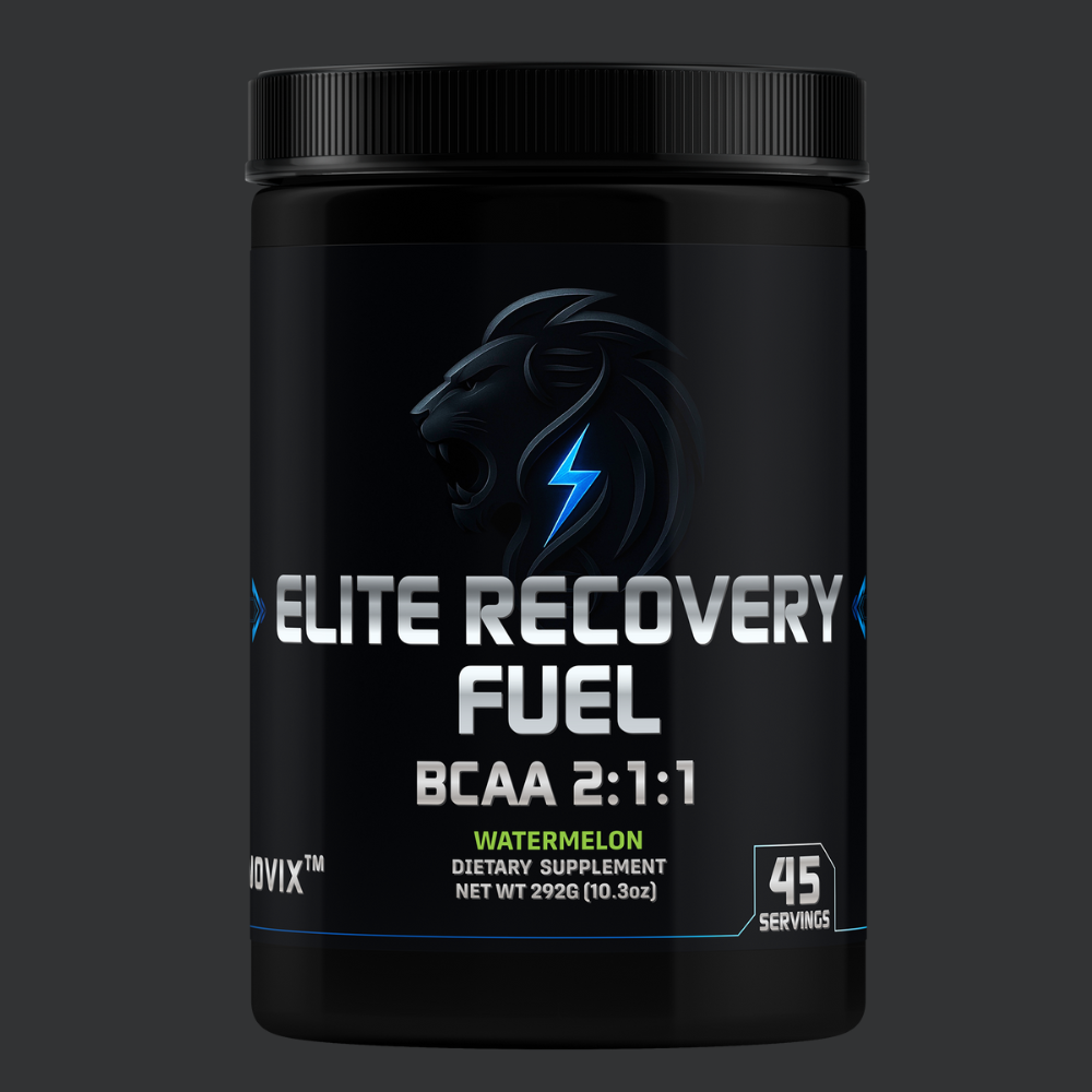 BCAA Shock Powder (Watermelon)