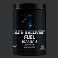 BCAA Shock Powder (Watermelon)