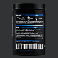 BCAA Shock Powder (Watermelon)
